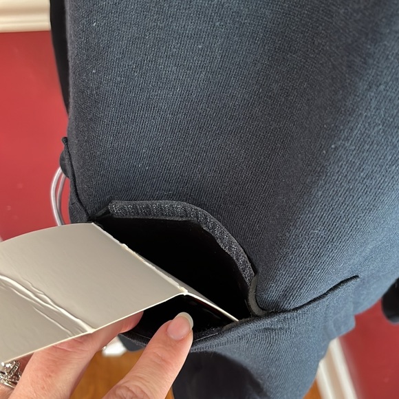 NWT The Tailgate Hoodie - Picture 3 of 7